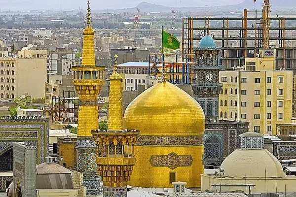 العتبة الرضویة تنظّم ندوة 