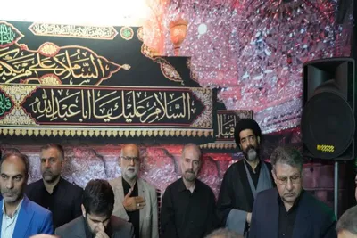 عزاداری