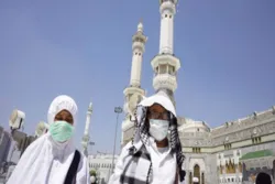 Pray at Home in Ramadan: Saudi Council of Senior Scholars