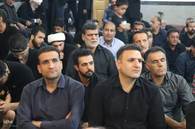 یادواره سرداران،فرماندهان وشهدای والا مقام بیغش‎