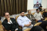 تجلیل از عوامل برگزاری جشنواره‌های یک ماهه در ملایر