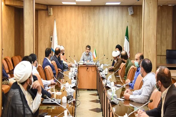 ایجاد تشکیلات و شبکه حمایت از مطالبه‌گران؛ از مهمترین راهبردهای ستاد امر به معروف