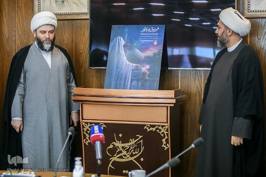 دعوت از بانوان برای حل مشکلات محلات با محوریت مساجد