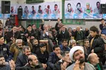 سی امین یادواره ۱۱۰ شهید شهر لالجین‎‎