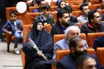 جشن گلریزان ویژه آزادی زندانیان جرائم غیرعمد تبریز‎‎