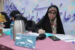 دومین روز سی و هشتمین دوره جشنواره ملی قرآن دانشجویان در تبریز‎