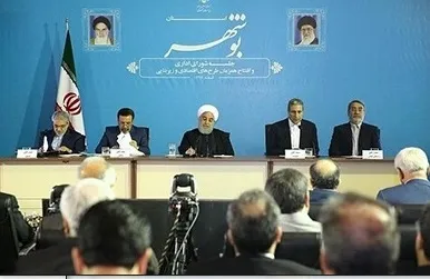 تفاهم‌نامه‌ همکاری بین استانداری بوشهر و جهاد دانشگاهی منعقد شد