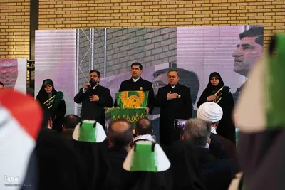 گلبانگ انقلاب در مدارس آذربایجان شرقی‎