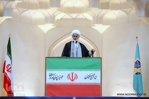رونق  اقصاد، خنثی‌کننده حاشیه‌سازی دشمن