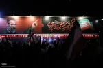 غوغای شیرازی ها در شب بیست و دوم