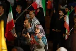 موج پنجاه‌وهشتم حضور مردم اصفهان در دفاع از وطن
