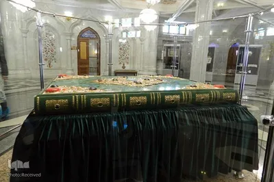 مسجد«قل شریف» در شهر کازان روسیه