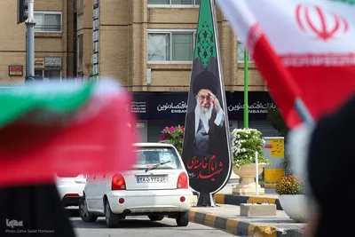 ویژه‌برنامه گرامیداشت روز جمهوری اسلامی در اصفهان