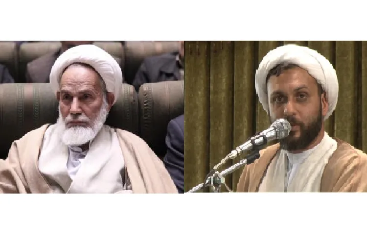 امام جمعه شهرک‌های شمال غرب شیراز تغییر کرد