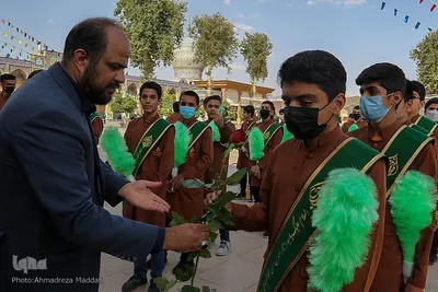 همایش«افتخار خدمت» در شیراز