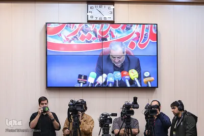 نشست خبری تشریح برنامه‌های دهه فجر