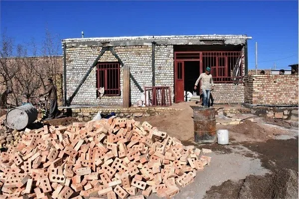 پرداخت ۵ میلیارد ریال برای کمک به ساخت مسکن مددجویان روستایی کردستان