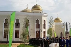 Quran Memorization School Opens in Chechnya