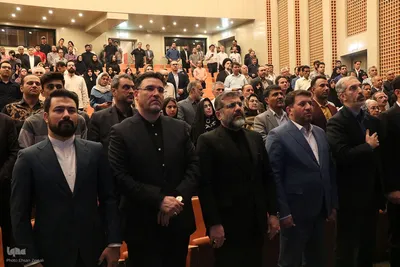 افتتاح تالار مرکزی یزد‎
