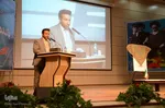 مراسم بزرگداشت دهه مبارک فجر انقلاب اسلامی - تبریز