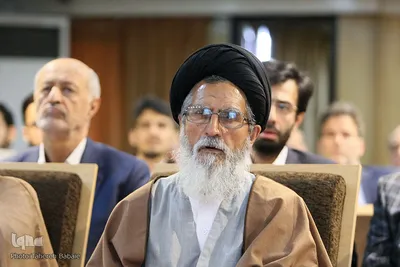 دومین نشست علمی «طلایه‌داران وحدت اسلامی؛ آراء و اندیشه‌های آیت‌الله سیدمحمدباقر صدر»