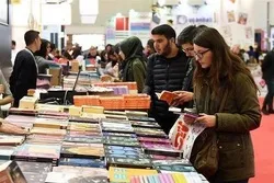 Pameran Buku Ramadan di Masjid Ankara dan Istanbul