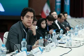 یازدهمین نشست بین‌المللی بازار سرمایۀ اسلامی