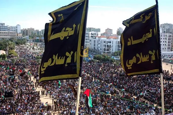 بیانیه جنبش جهاد اسلامی در سالگرد به آتش کشیدن مسجد‌الاقصی