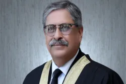 ریاست نظر نہیں آرہی، ملک میں جبری گمشدگیوں کے واقعات سامنے آرہے ہیں، کسی کا لاپتا ہو جانا انسانیت کے خلاف جرم ہے۔