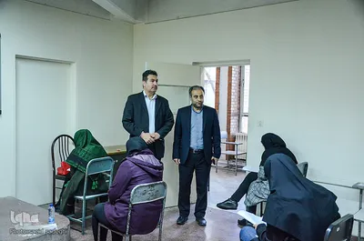 برگزاری آزمون استخدامی وزارت بهداشت توسط جهاددانشگاهی در آذربایجان‌شرقی‎