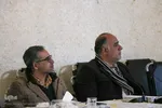 جلسه هئیت اندیشه ورز اتحادیه موسسات و تشکلهای مردمی، فرهنگی قران وعترت استان اصفهان