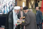 يادواره 37 شهید و 97 دانش آموز ملایر همزمان با هفته معلم