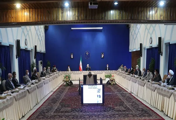 سیاست‌ها و اقدام عملی جهش تولید تصویب شد