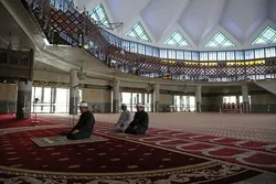 Indonesia to Reopen Mosques As Country Heads to New Normal Phase