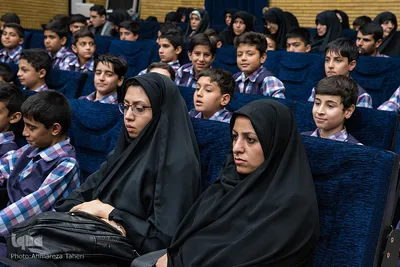 چهارمین روز چهل و دومین دوره مسابقات کشوری قرآن