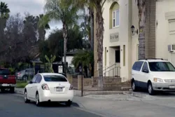 California Issues Guidelines for Reopening Houses of Worship