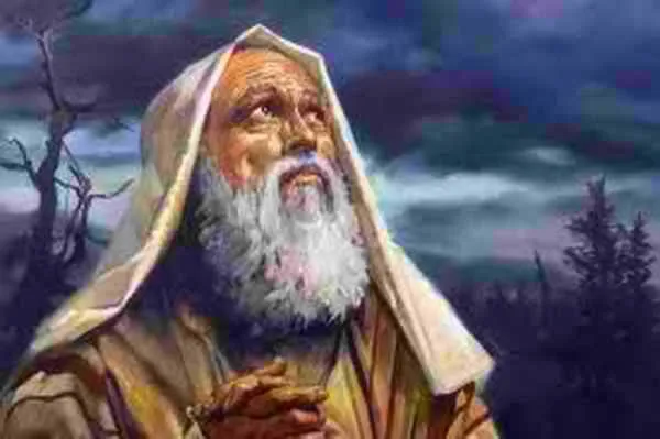 Profeta Zakariya; el primer y más grande partidario de Jesús y María