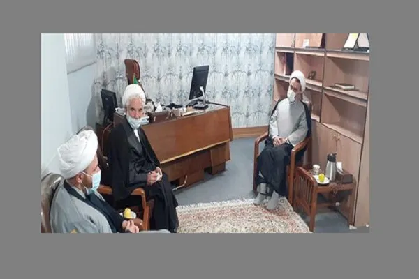 فضای بین‌الملل نیازمند ابزار‌های رسانه‌ای گوناگون است