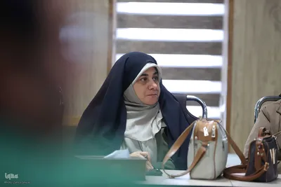 نشست تبیینی پویش «زندگی با آیه‌ها» در آذربایجان‌شرقی