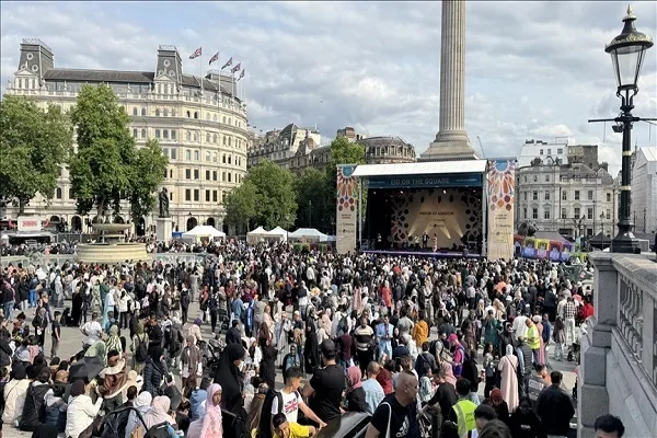 Uingereza yatakiwa kufafanua maana ya 'Chuki Dhidi ya Uislamu' (Islamophobia)