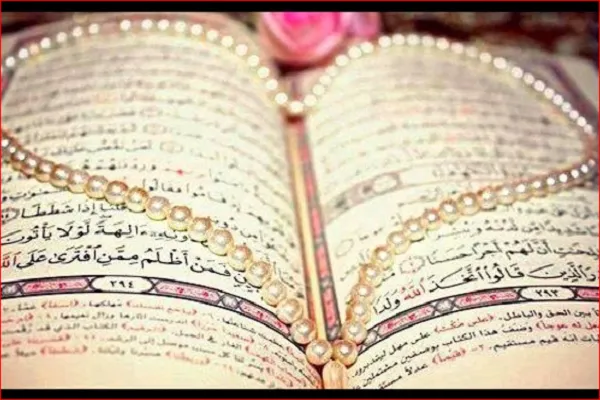 Penyertaan Qari dan Hafiz 11 negeri India dalam pertandingan Al-Quran