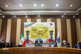 ششمین اجلاس استانی نماز استان فارس‎