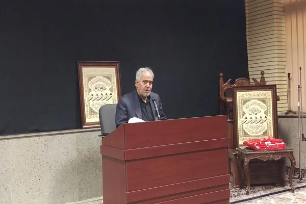 تقدیر از ایکنا برای پرداخت رسانه‌ای به مباهله