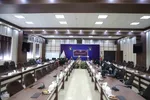 نشست خبری دبیر ستاد امربه معروف و نهی از منکر