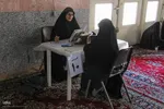 مسابقات حفظ قرآن مکتب امام زمان (عج) در همدان‎