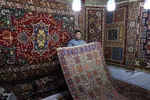 گشایش نمایشگاه بین المللی گردشگری در تبریز
