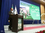 آیین گراميداشت مقام كتاب، كتابخوانی و كتابدار در استان فارس