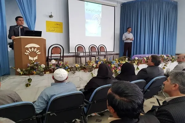 236 دانش‌آموز دارای آسیب شنوایی در کردستان مشغول به تحصیلند