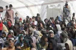 UN Says Afghanistan on Brink of World’s Worst Humanitarian Crisis