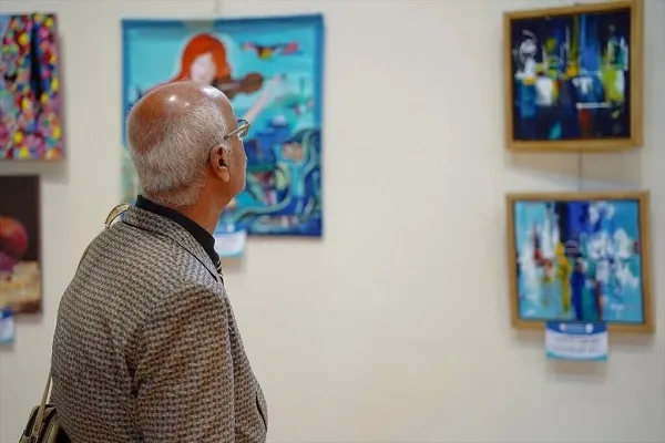 Istanbul Exhibition Aims to Strengthen Cultural Bonds, Islamic Identity